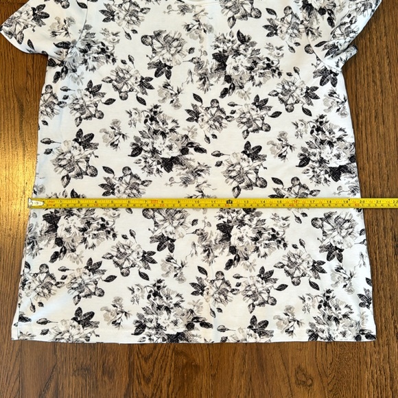 Croft&Barrow Classic Tee XL - Picture 4 of 5